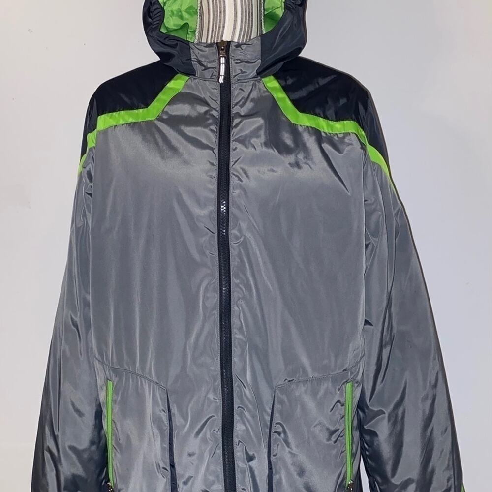 Lands End Boys Jacket size XL (18/20)